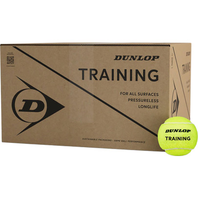 Dunlop Trainersballen 72 St.