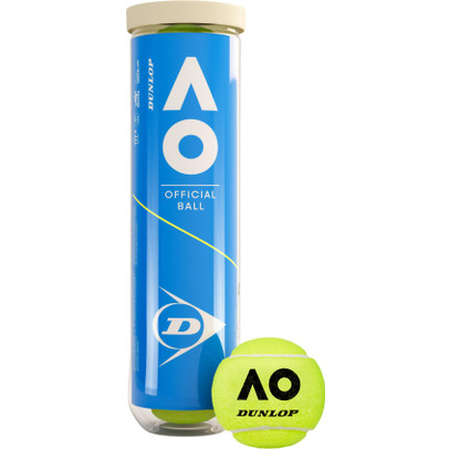 Dunlop Australian Open 4st.