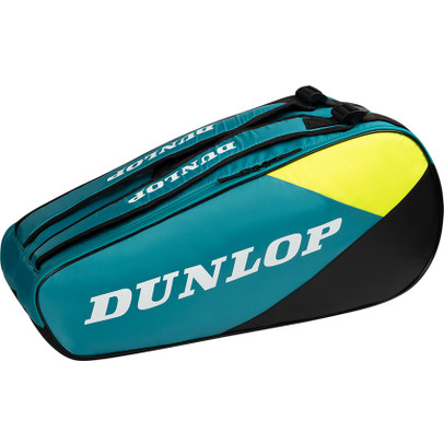 Dunlop SX Club 6 Racketbag
