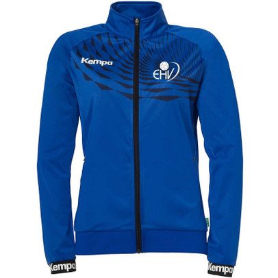 Kempa Wave 26 Poly Jacket Women EHV