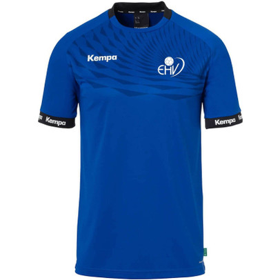 Kempa Wave 26 Shirt Kids EHV