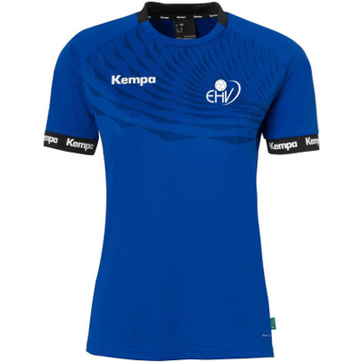 Kempa Wave 26 Shirt Women EHV