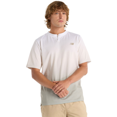New Balance Printed Tournament T-shirt