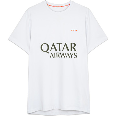 Nox AT10 Tapia Player Tee