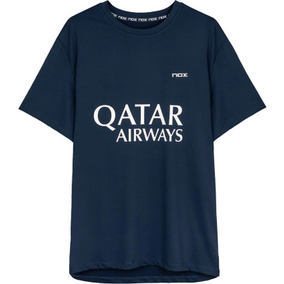 Nox AT10 Tapia Player Tee