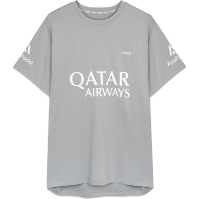 Nox AT10 Tapia Player Tee