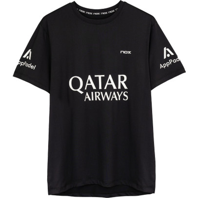 Nox AT10 Tapia Player Tee