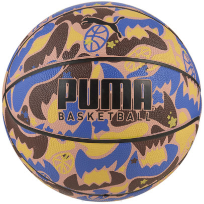 Puma Basketball Elite