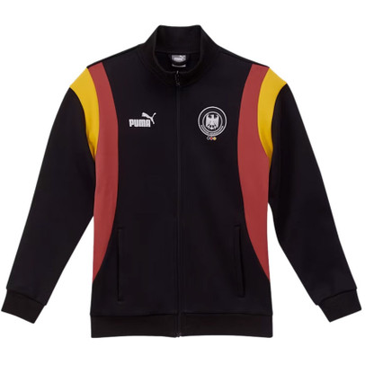 Puma DHB Archive Track Jacket Herr