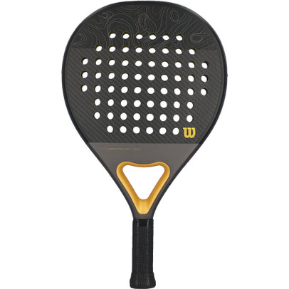 Wilson Carbon Force Pro Gold 2