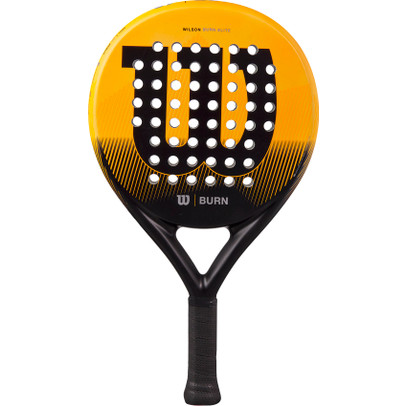 Wilson Burn Elite 2