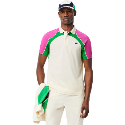 Lacoste Tennis Performance Polo