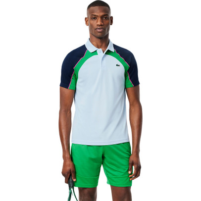 Lacoste Tennis Performance Polo