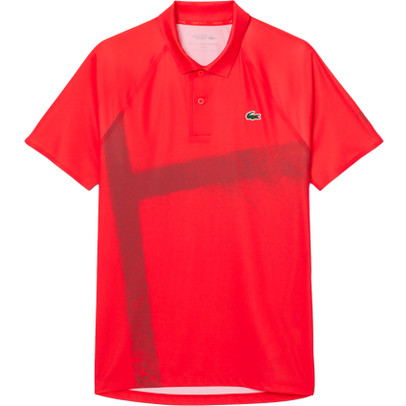 Lacoste Djokovic Polo