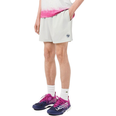 Lacoste Team Short