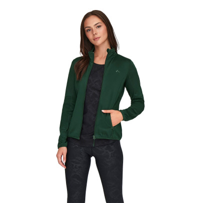 Only Play Jetta High Neck Fleece Jacket