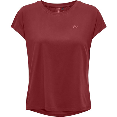 Only Play Aubree Loose Tee