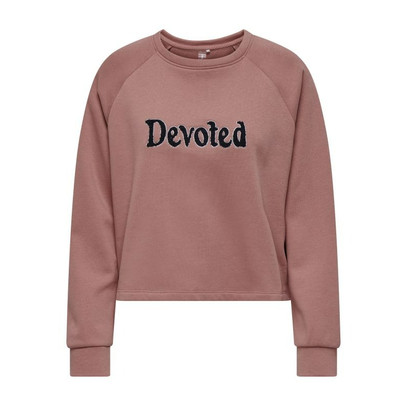 Only Play Edith Short Crew