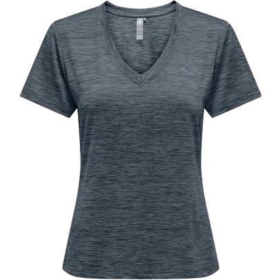 Only Play Core Life V-Neck Tee