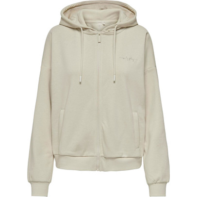 Only Play Lux Brush Hoody