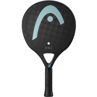 HEAD One Ultralight Black