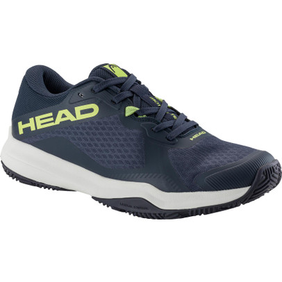 HEAD Motion Team Padel Heren