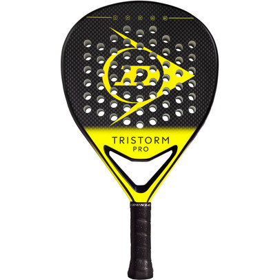 Dunlop Tristorm Pro