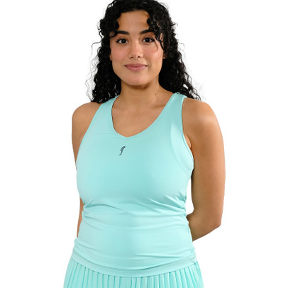 RS Sportswear Court V-Neck Top