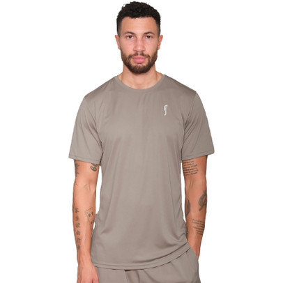 RS Sportswear Performance Side Mesh Tee