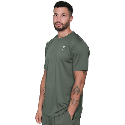 RS Sportswear Court Performance Tee