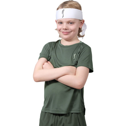 RS Sportswear Club Tee Jongens