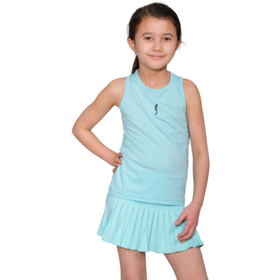RS Sportswear Performance Racerback Meisjes