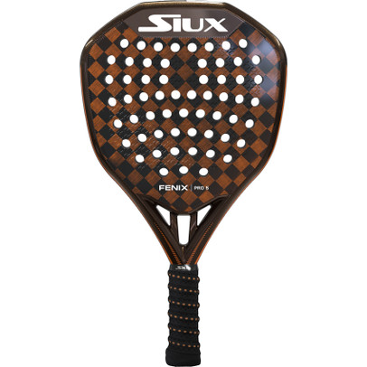 Siux Fenix Pro 5
