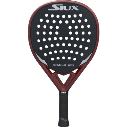 Siux Diablo Elite 4