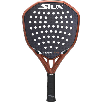 Siux Fenix Elite 5