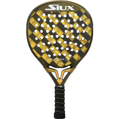 Siux Electra Stupa Pro ST4