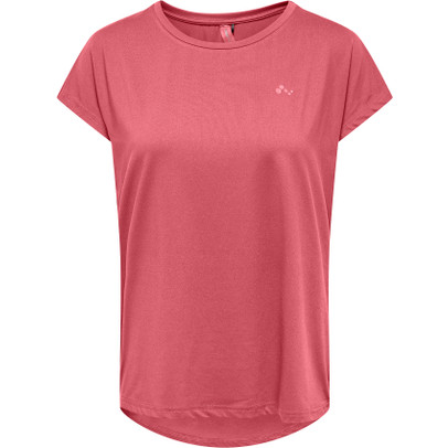 Only Play Aubree Loose Tee