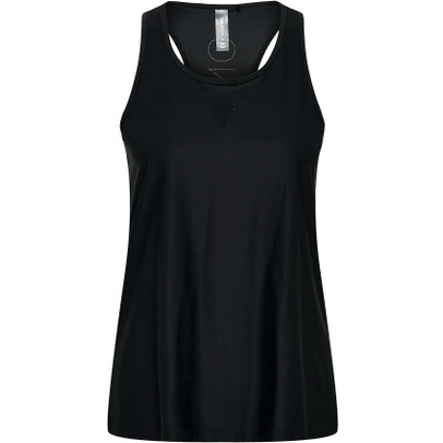 Only Play Laze On Loose Tanktop