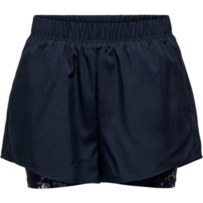 Only Play Space 2 Life High Waist Loose Short