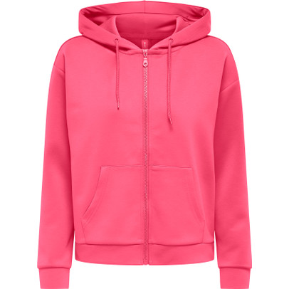 Only Play Lounge Life Full Zip Hoody