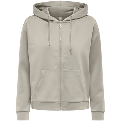 Only Play Lounge Life Full Zip Hoody
