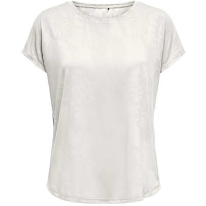 Only Play Aubree Jue Loose Tee