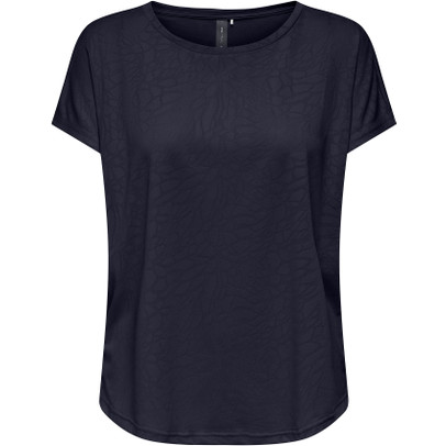Only Play Aubree Jue Loose Tee