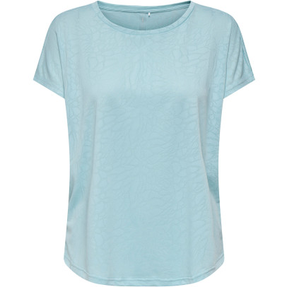 Only Play Aubree Jue Loose Tee