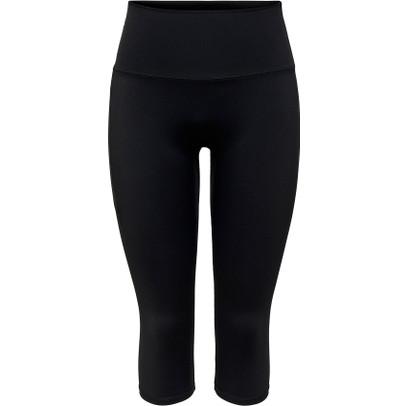 Only Play Jam 3 Sana High Waist Capri Tights