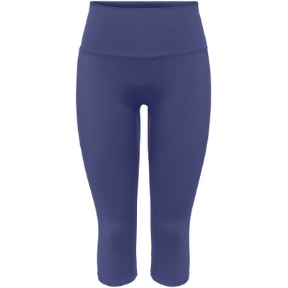 Only Play Jam 3 Sana High Waist Capri Tights