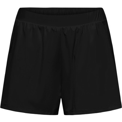 Only Play Tip High Waist Woven Short
