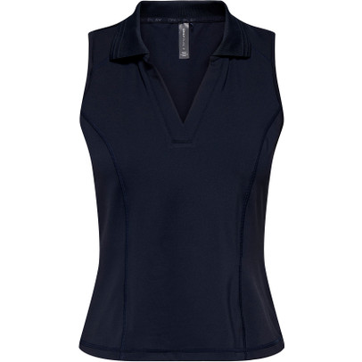 Only Play Sandy V-Neck Slim Short Top
