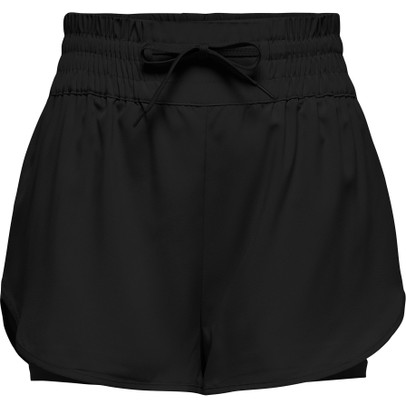 Only Play Mara Life High Waist Loose Short