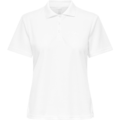 Only Play Rio Mesh Polo Tee